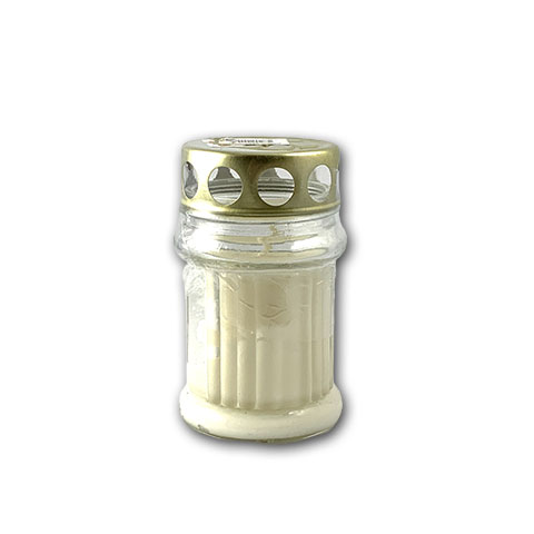 Church Candle # 27