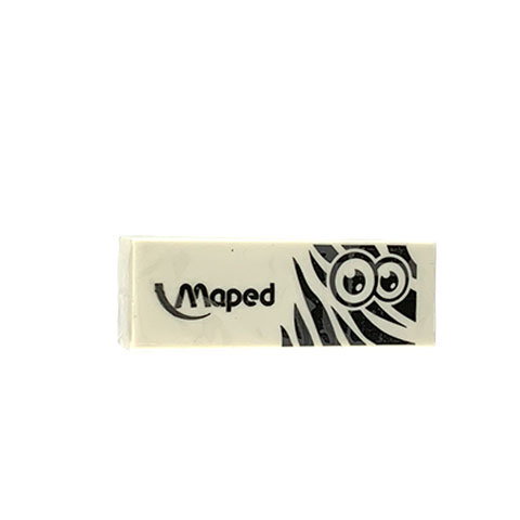 Eraser Technic