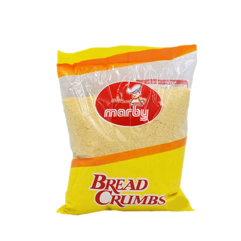 Bread Crumbs