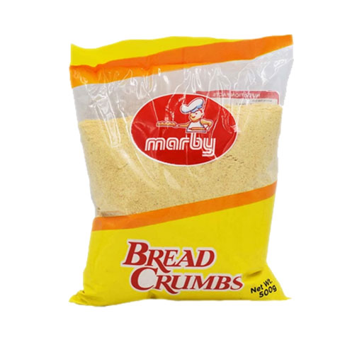 Bread Crumbs