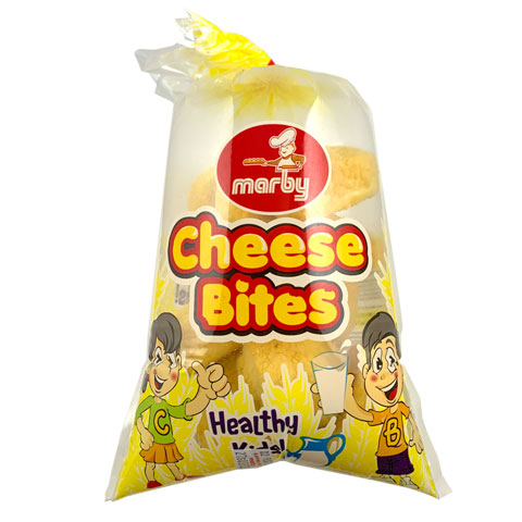 Cheese Bites