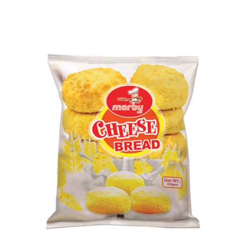 Cheese Bread 10s