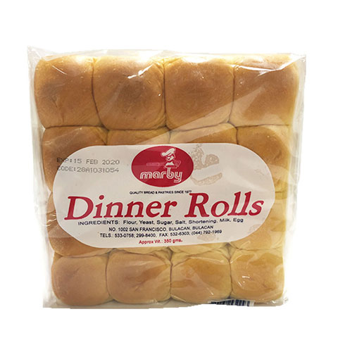 Dinner Rolls