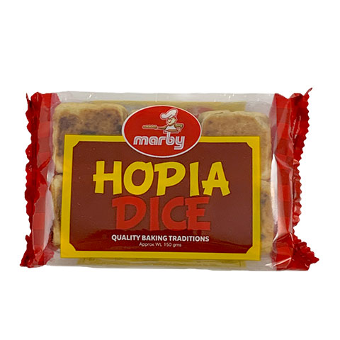 Hopia Dice