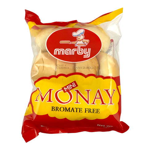 Mini Monay