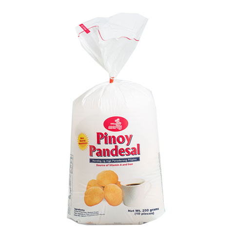 Pinoy Pandesal 250G