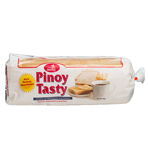 Pinoy Tasty