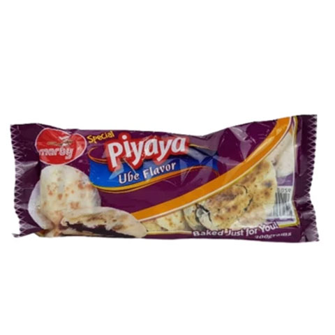 Piyaya Ube