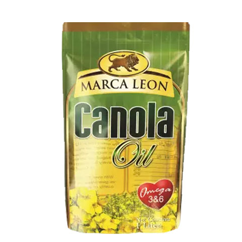 Canola Oil