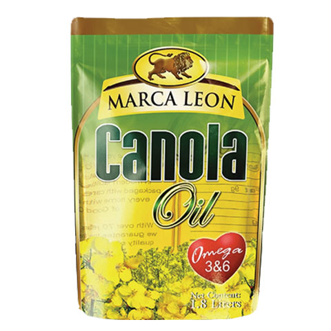 Canola Oil