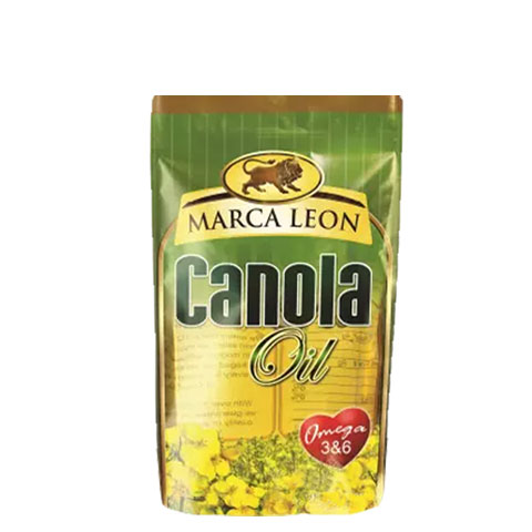 Canola Oil