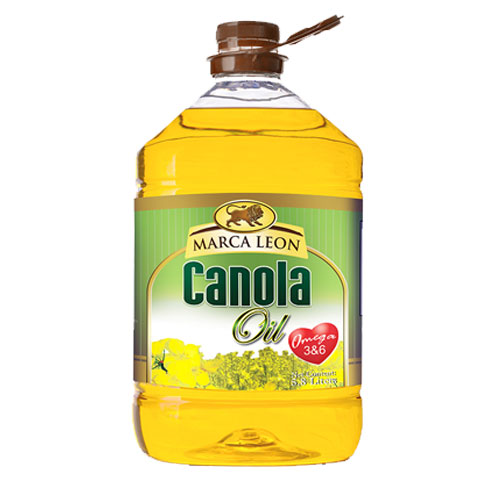 Canola Oil