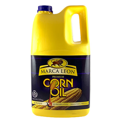Corn Oil