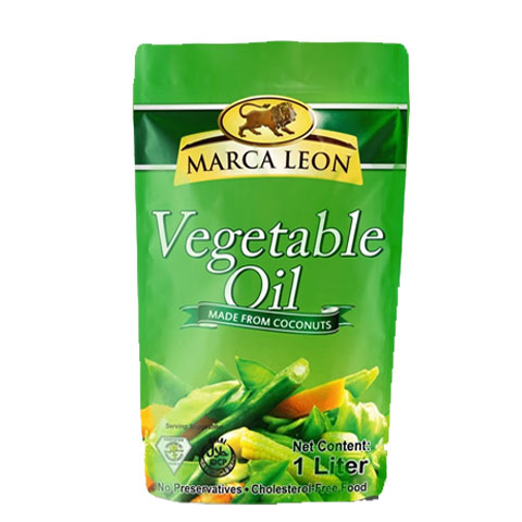 Vegetable Oil