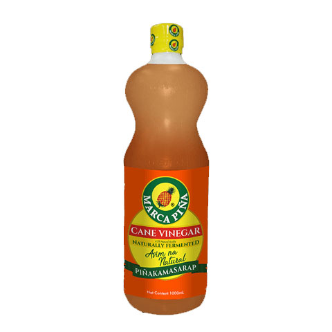 Cane Vinegar