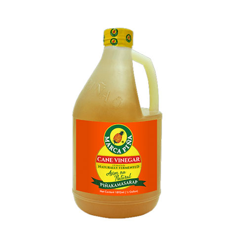 Cane Vinegar