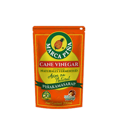 Cane Vinegar