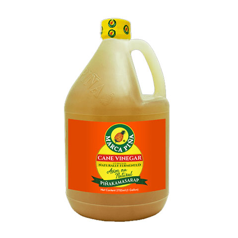 Cane Vinegar