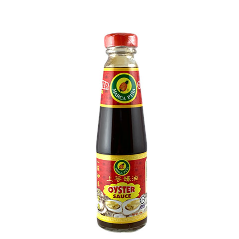 Oyster Sauce