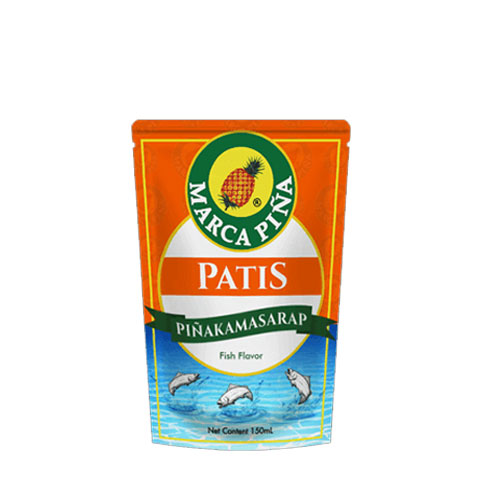 Patis