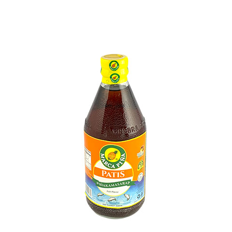 Patis