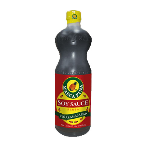 Soy Sauce
