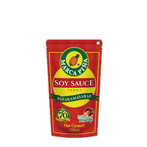Soy Sauce