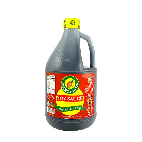 Soy Sauce
