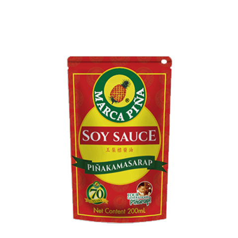 Soy Sauce