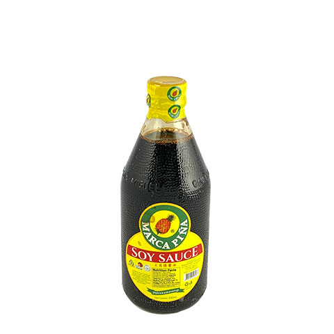 Soy Sauce