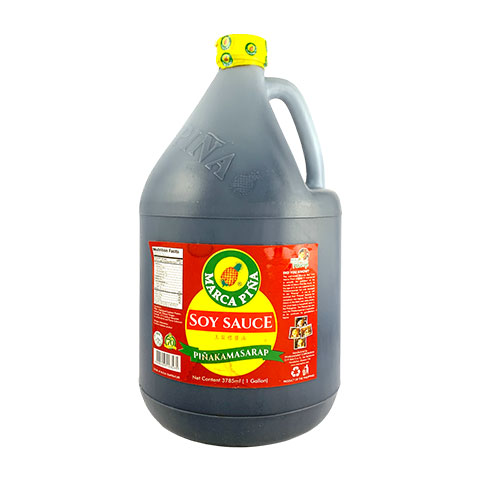 Soy Sauce