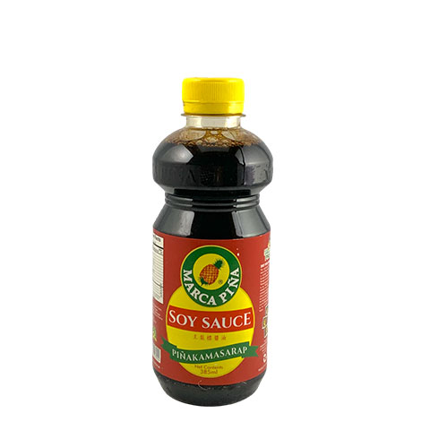 Soy Sauce