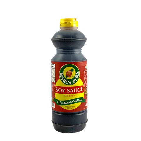 Soy Sauce