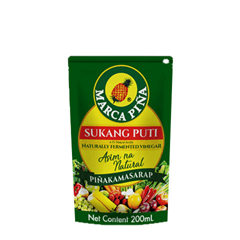 Sukang Puti