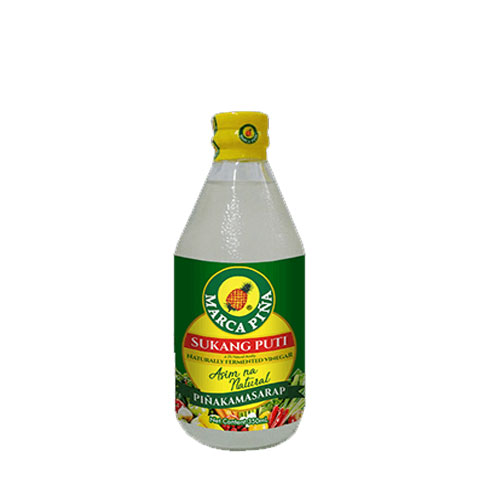 Sukang Puti