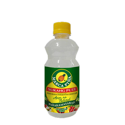 Sukang Puti