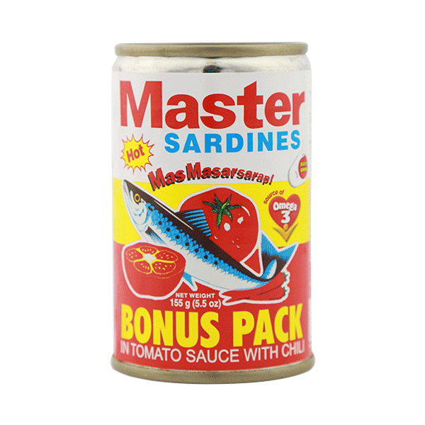 Master Sard Bonus Hot