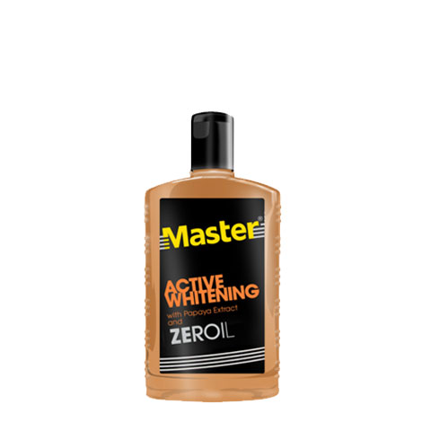 Deep Cleanser Active Whitening