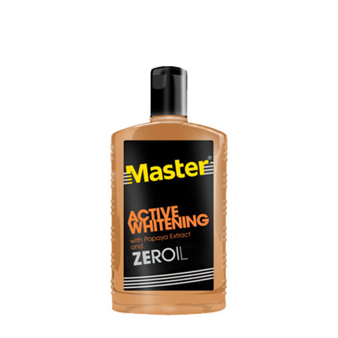 Deep Cleanser Active Whitening