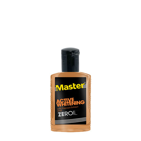 Deep Cleanser Active Whitening