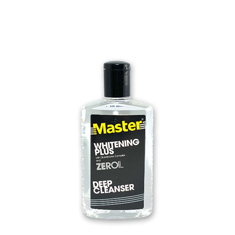 Deep Cleanser Whitening Plus