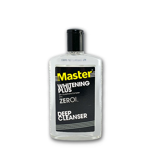 Deep Cleanser Whitening Plus