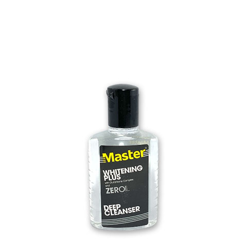 Deep Cleanser Whitening Plus