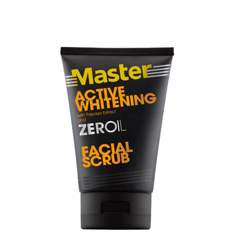 Facial Scrub Active Whitening