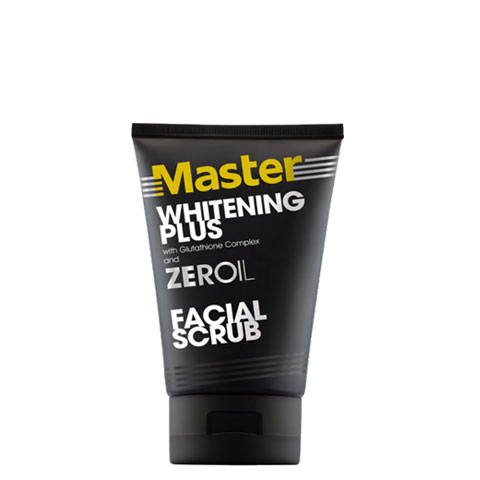 Facial Scrub Whitening Plus