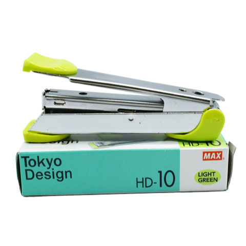 Stapler Light Green