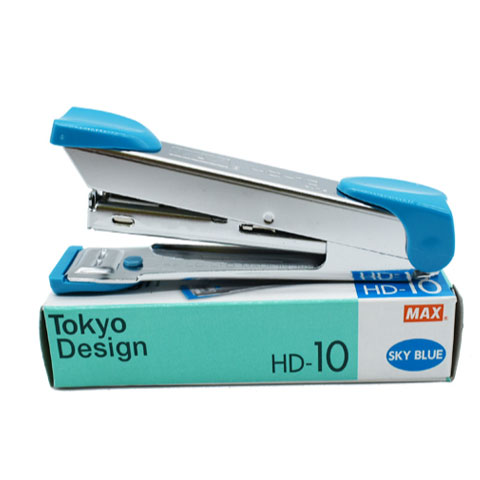 Stapler Sky Blue