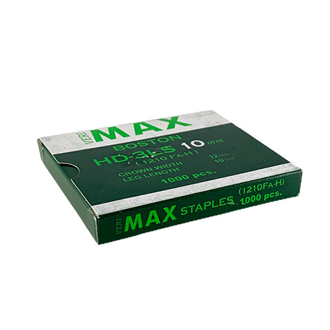 Staples Boston HD-3LS 1210FA-H 1000 pcs