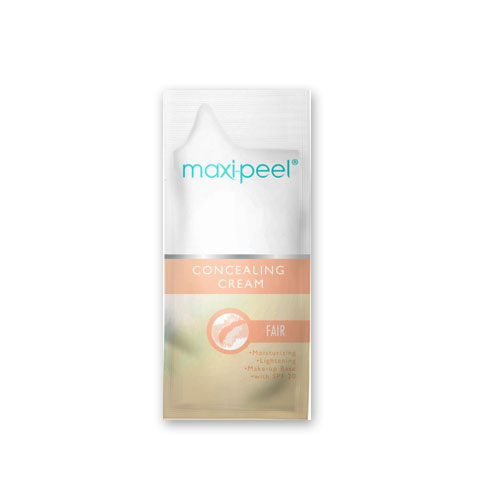 Concealing Cream