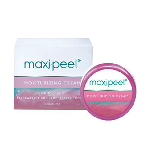 Moisturizing Cream